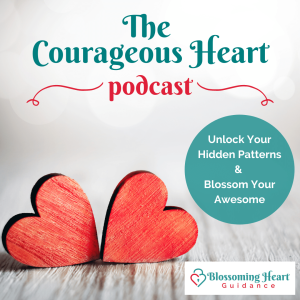 The Courageous Heart