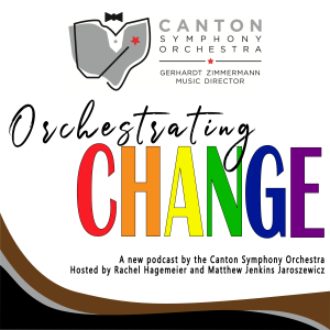 Orchestrating Change by Canton Symphony Orchestra
