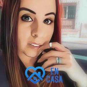 User Podcast Logo