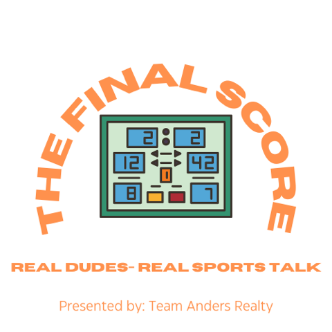 The thefinalscorenetwork‘s Podcast