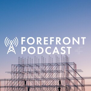 Forefront Conversations with Casey Tygrett