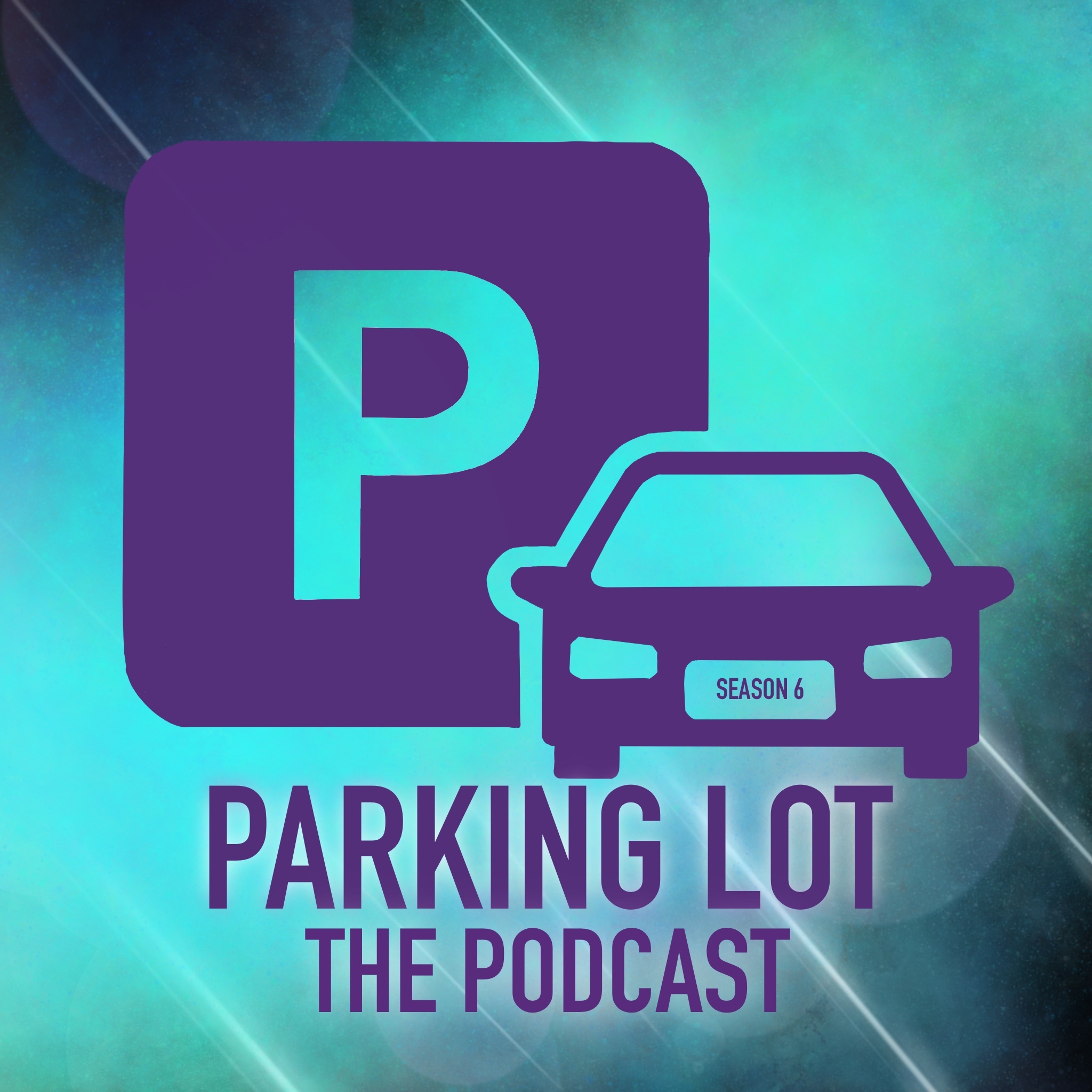 Parking Lot: The Podcast