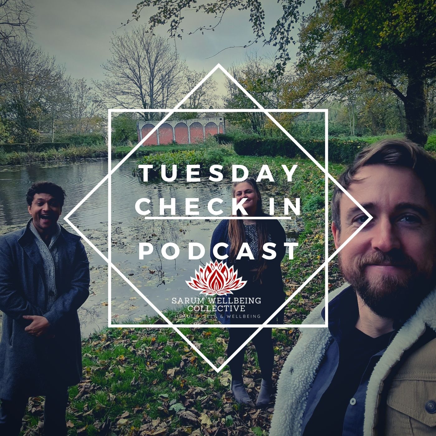 Tuesday Check In Podcast
