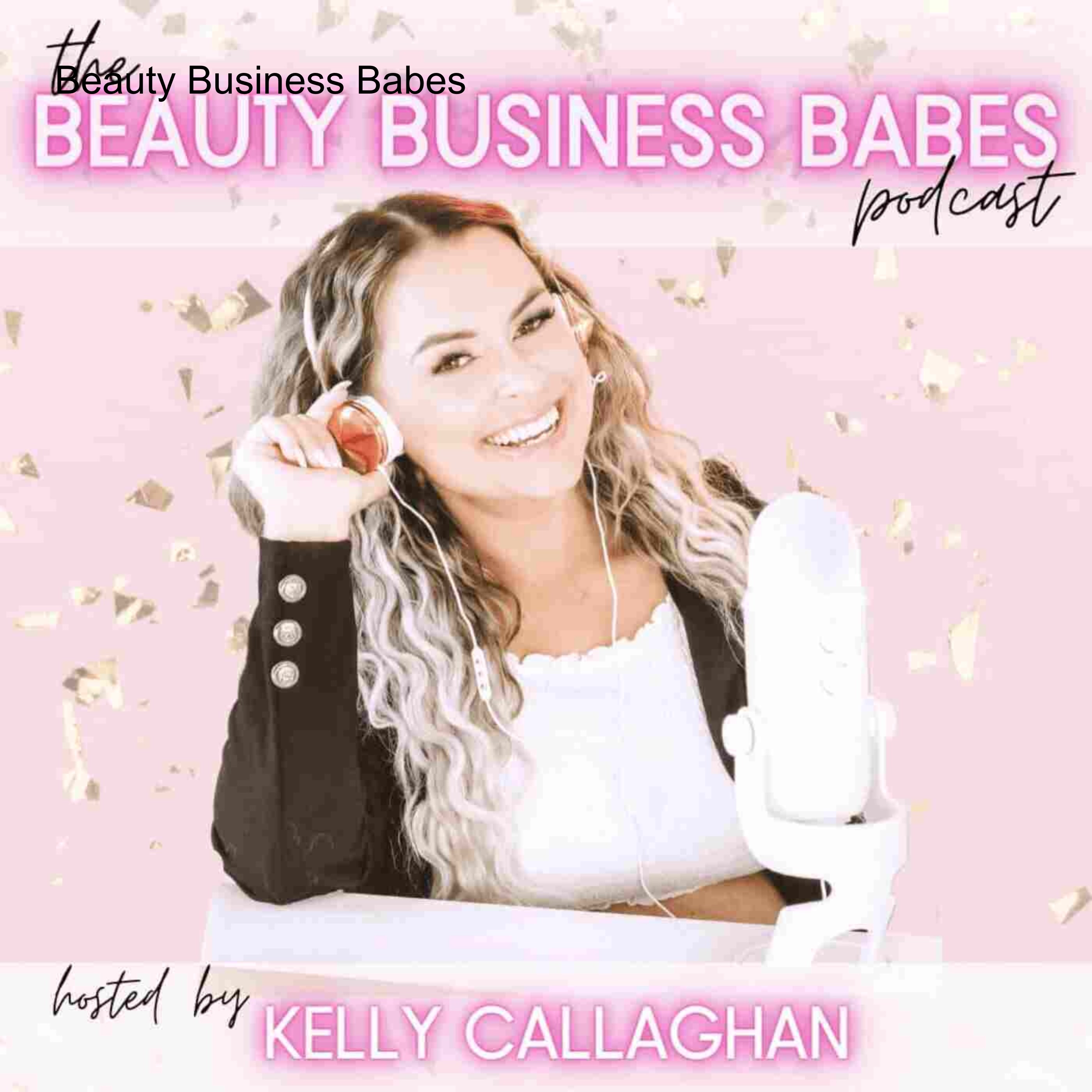 Beauty Business Babes