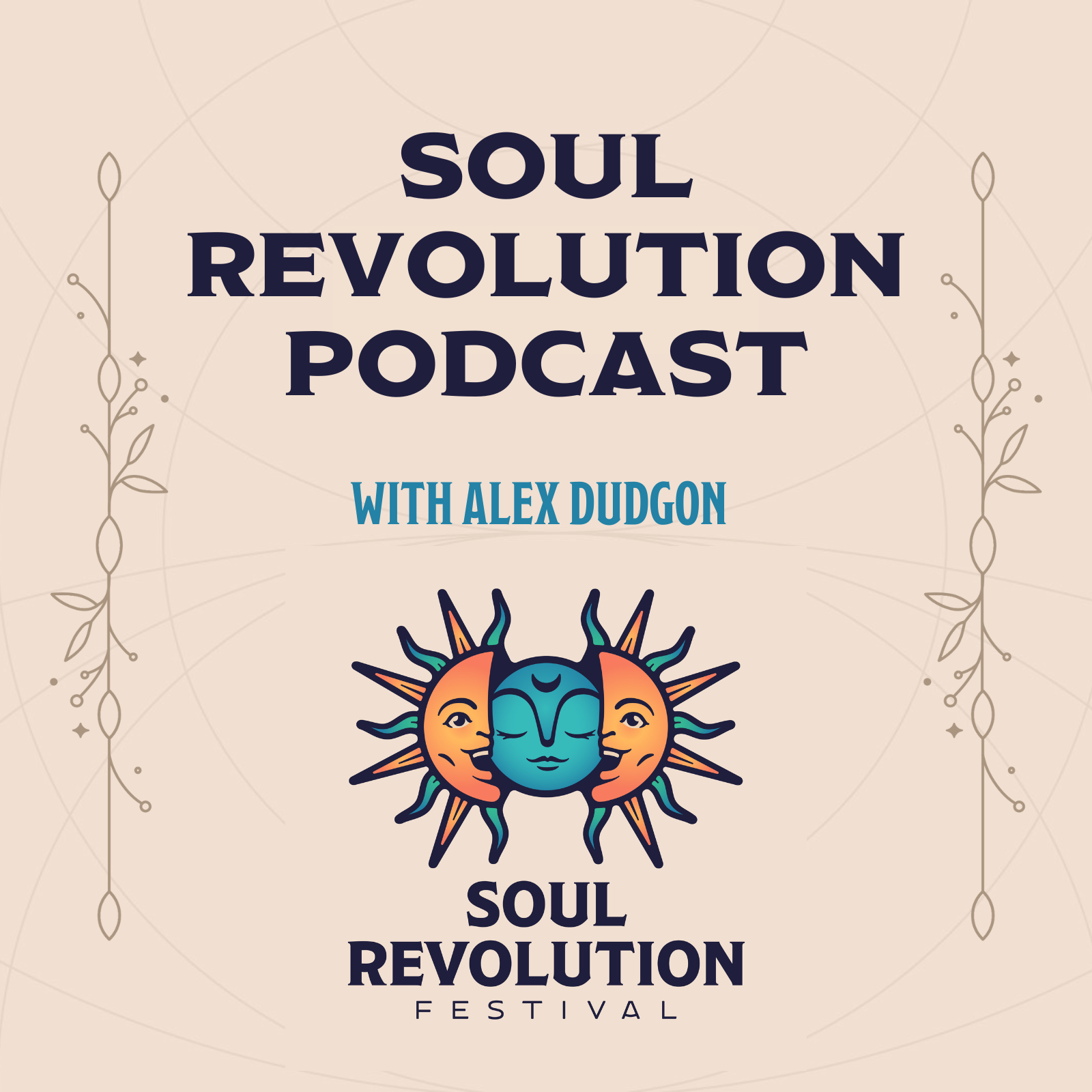Soul Revolution Podcast