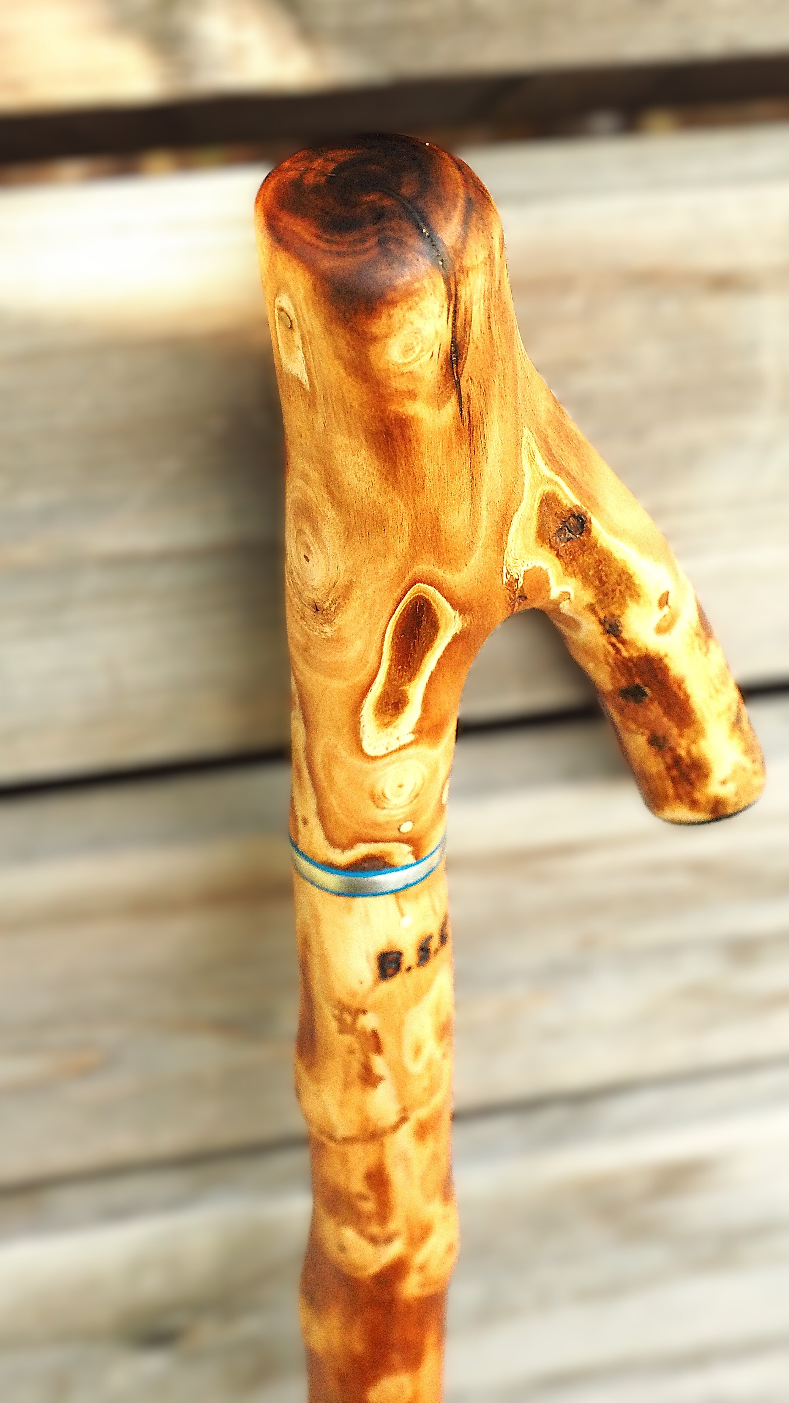 stickcraft