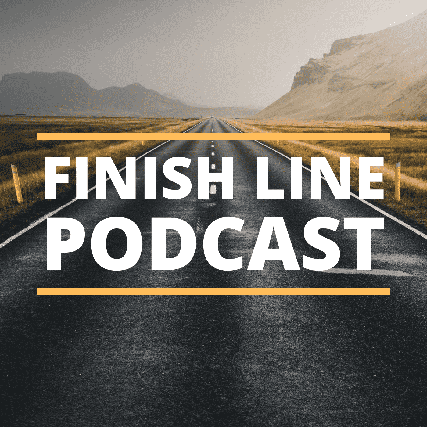 The Finish Line Podcast
