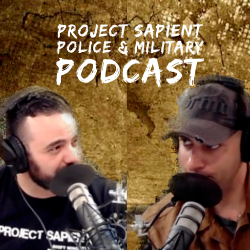 Project Sapient (Police & Military Discussions)
