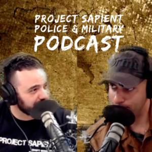 Comedy hour with Ayman and Pete
