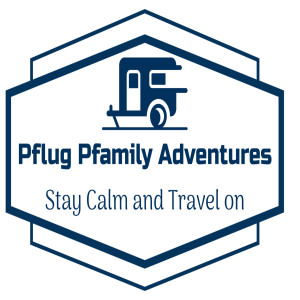 The Pflug Pfamily Adventures's Podcast