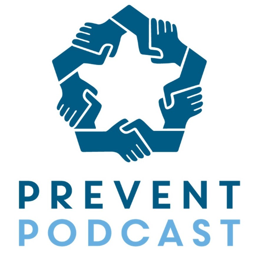 Prevent Coalition Podcast
