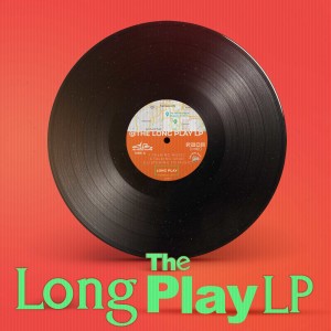 The Long Play Listening Party