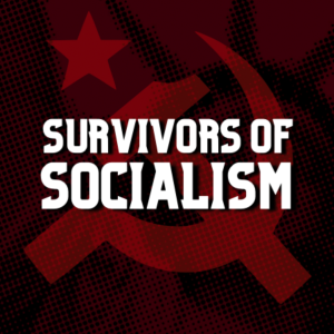 Prisoner Escapes Communist Hell for Freedom in the United States | Survivors of Socialism | Episode 13
