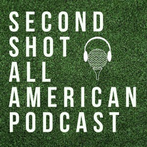 Second Shot All American Podcast, Episode 4: Eric Hensler