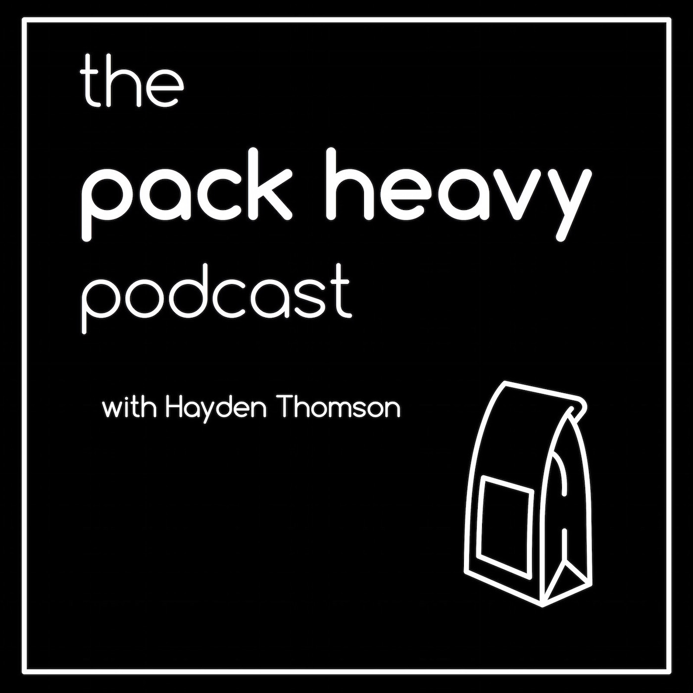 The Pack Heavy Podcast