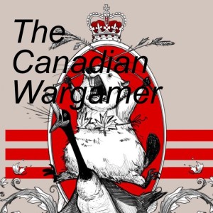 The Canadian Wargamer Podcast Episode 26:  Is This Thing Still A Thing?