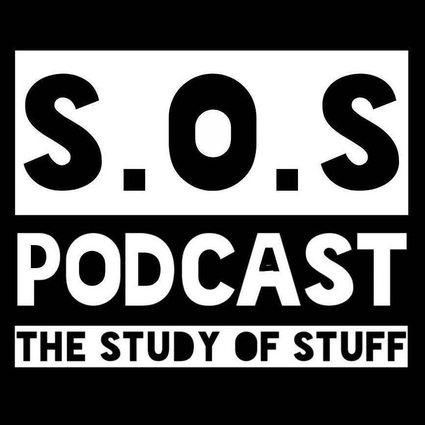 The Study Of Stuff - Mano Elia