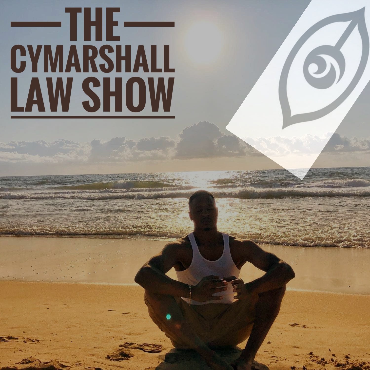 The Cymarshall Law Show