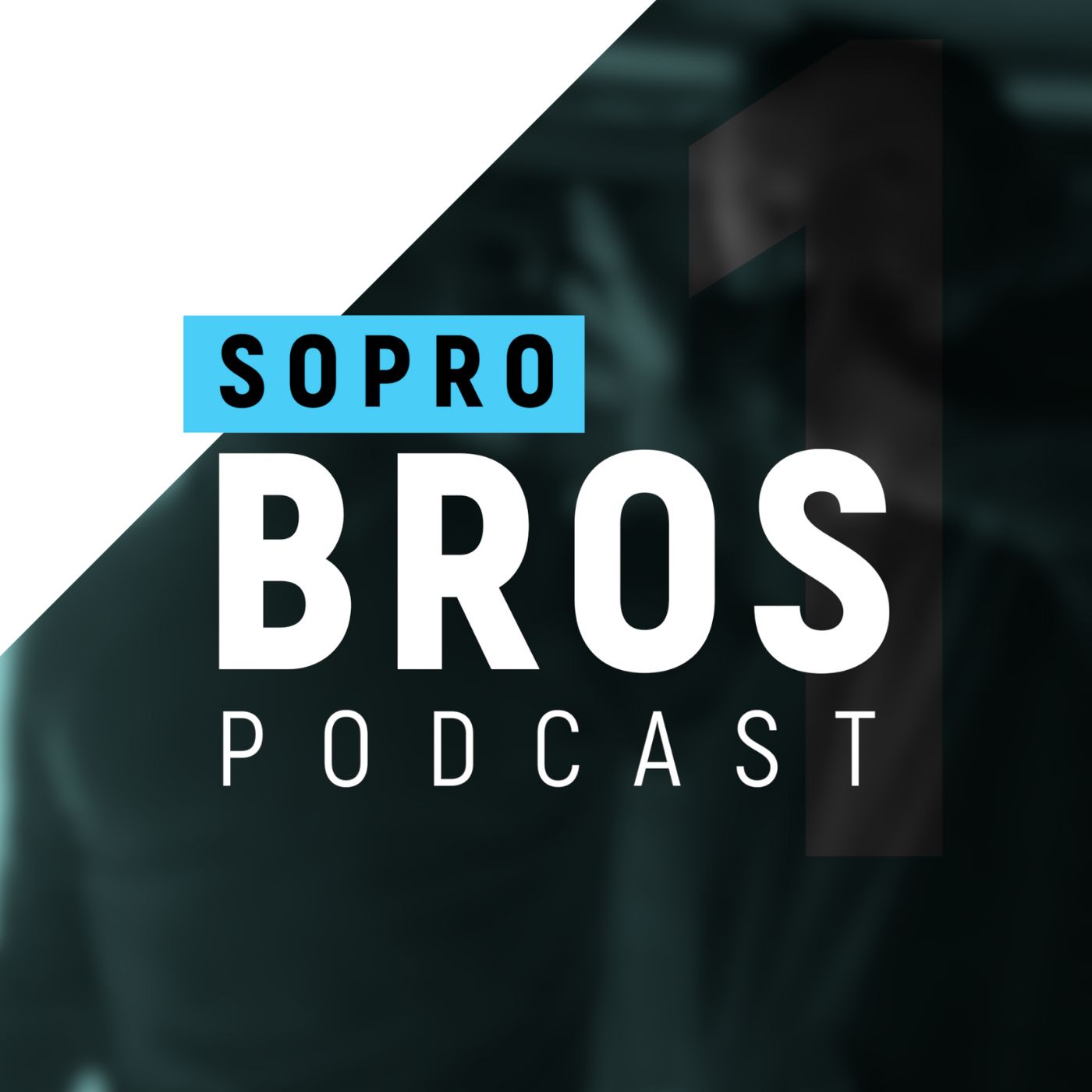 SoPro Bros Podcast