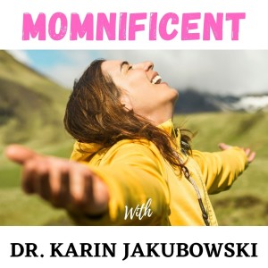 Welcome to The Mompowerment Podcast