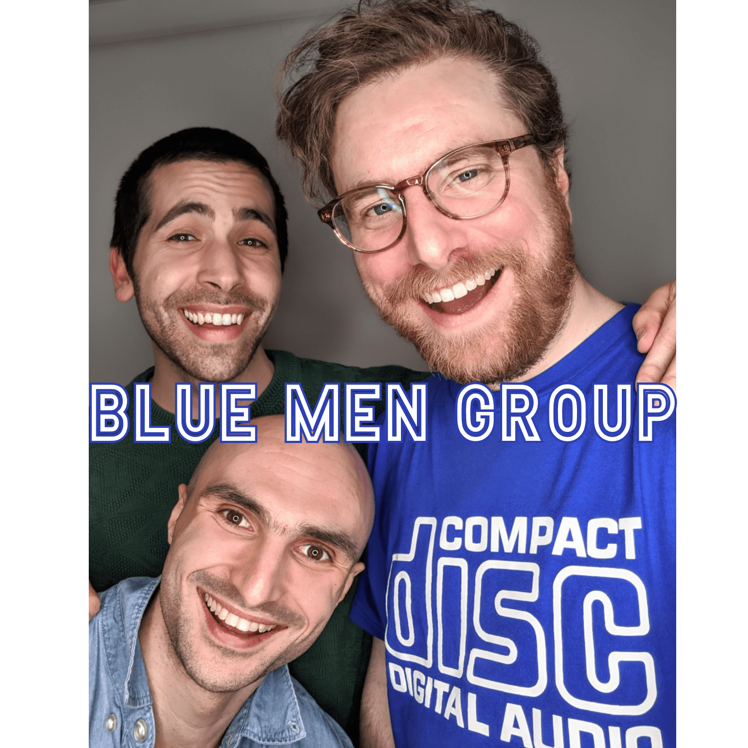 Blue Men Group
