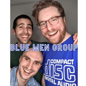 Blue Men Group