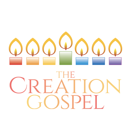 The Creation Gospel Podcast