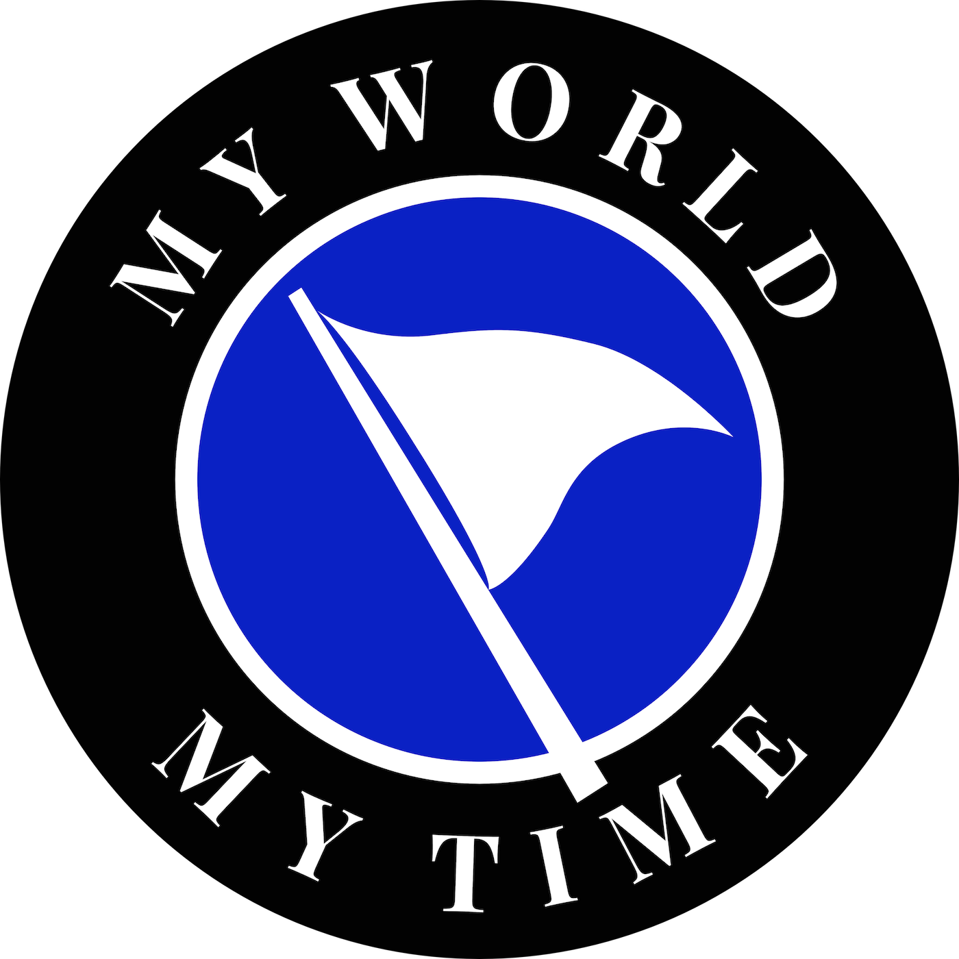 The My World My Time Podcast