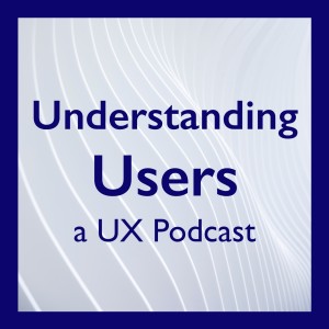 19. I’d love to hear your feedback on Understanding Users!
