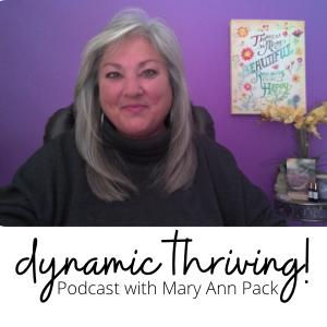 The Dynamic Thriving Podcast