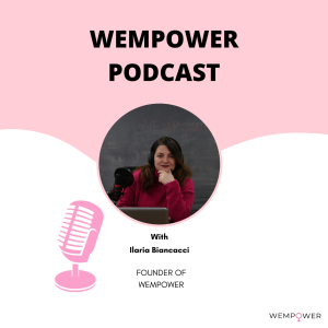 The wempower’s Podcast