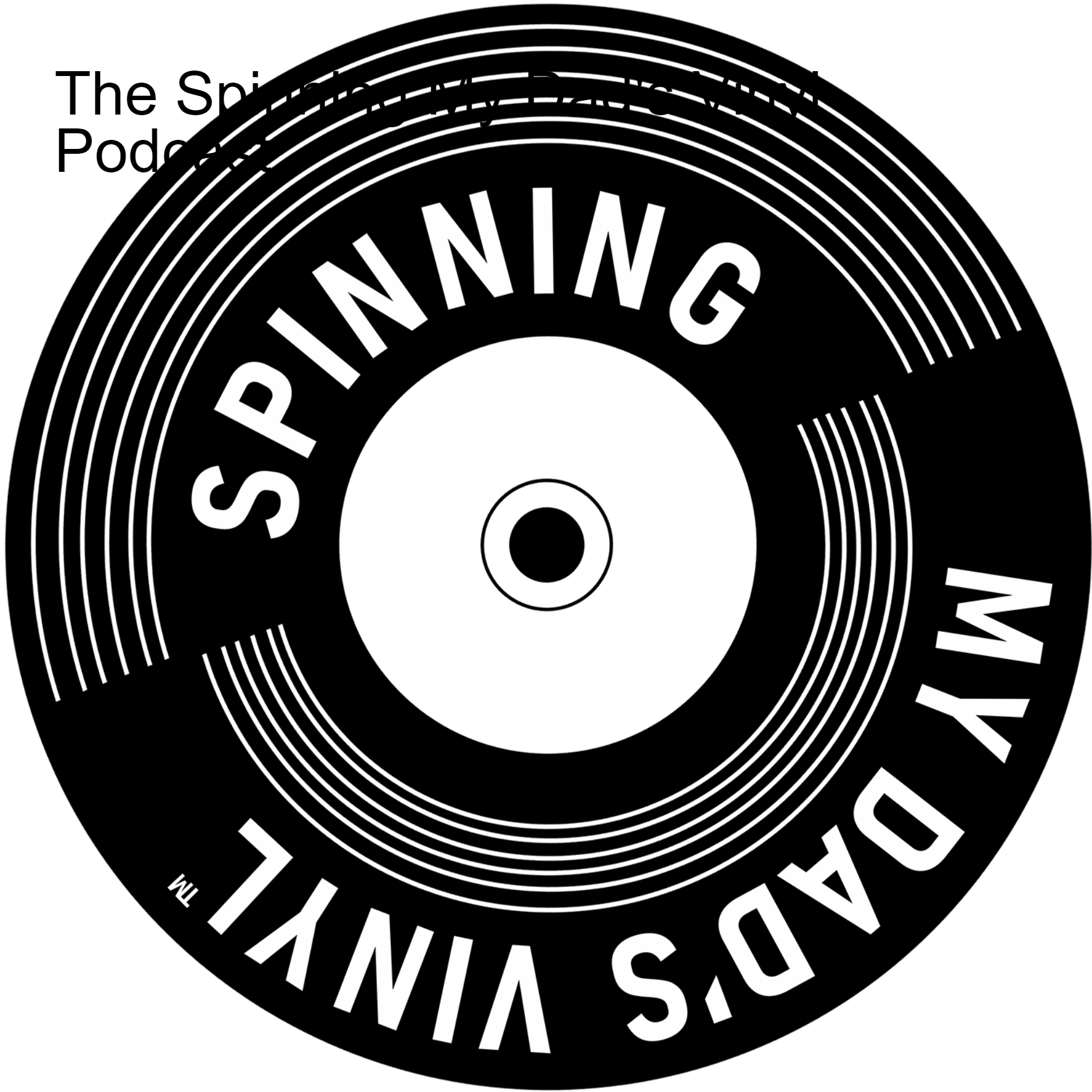 Spinning My Dad’s Vinyl