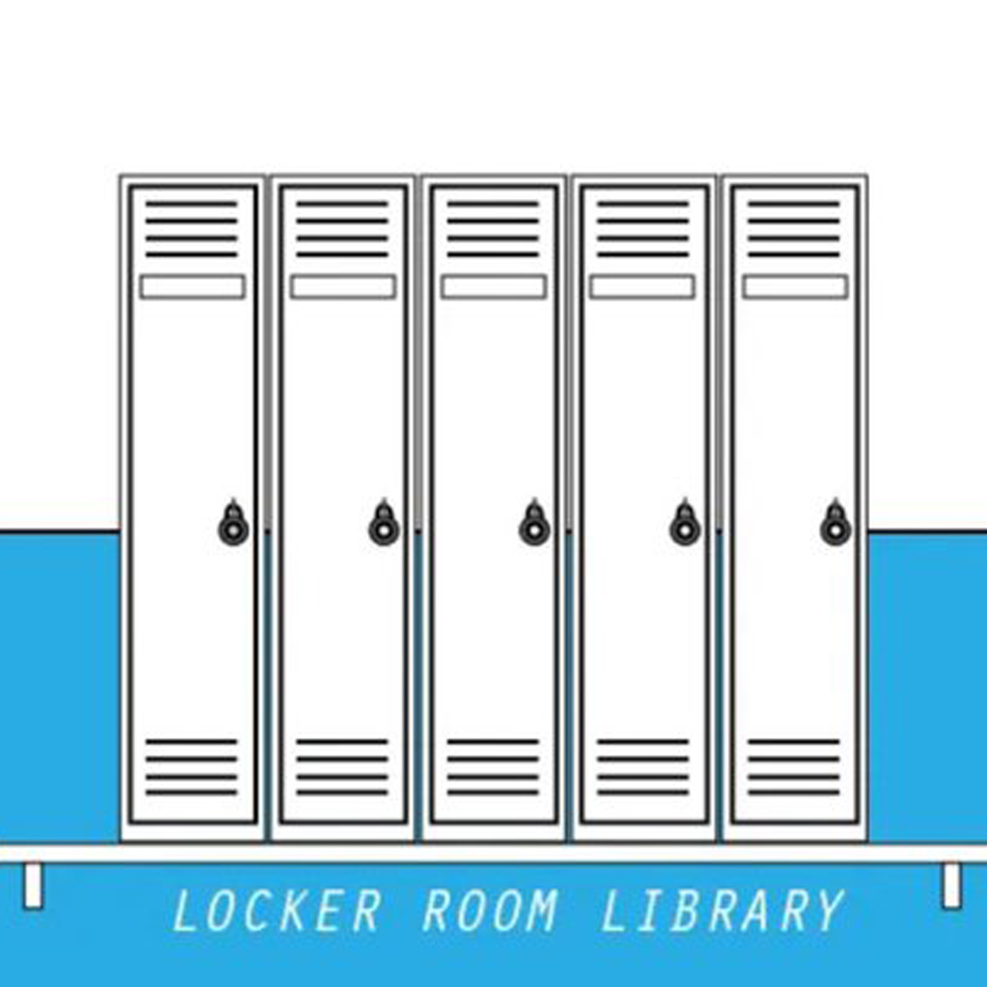 Locker Room Library