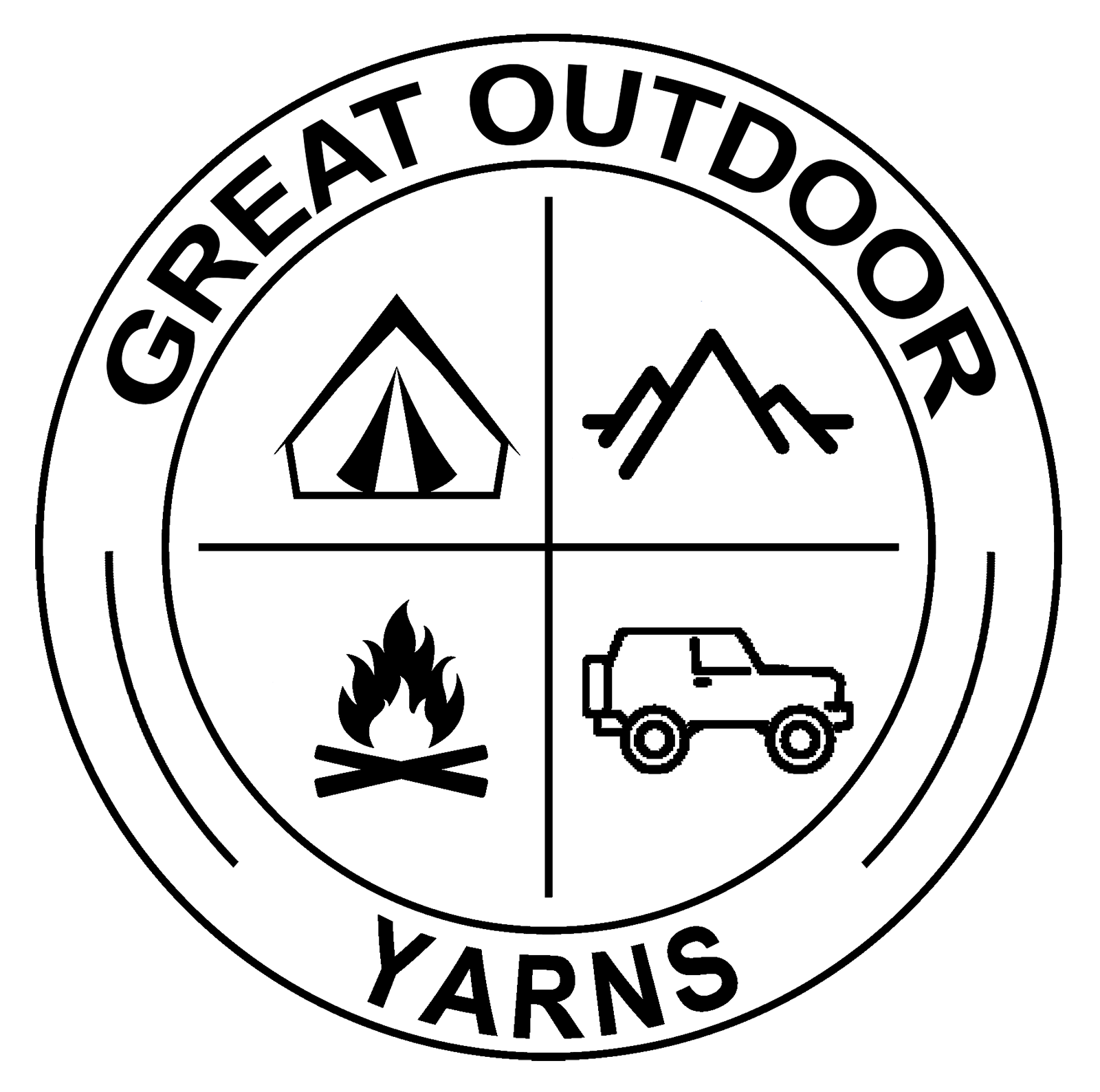 Great Outdoor Yarns