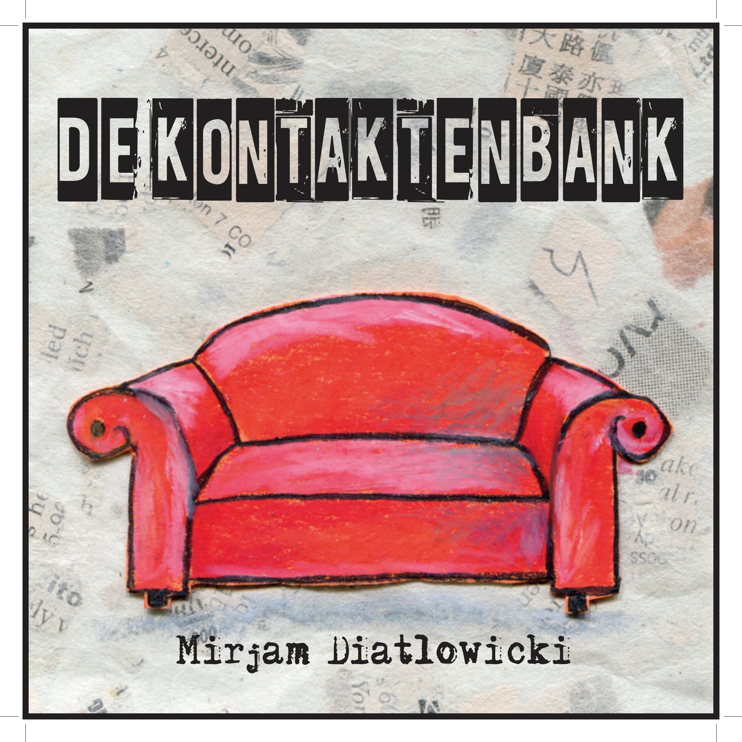 De Kontaktenbank