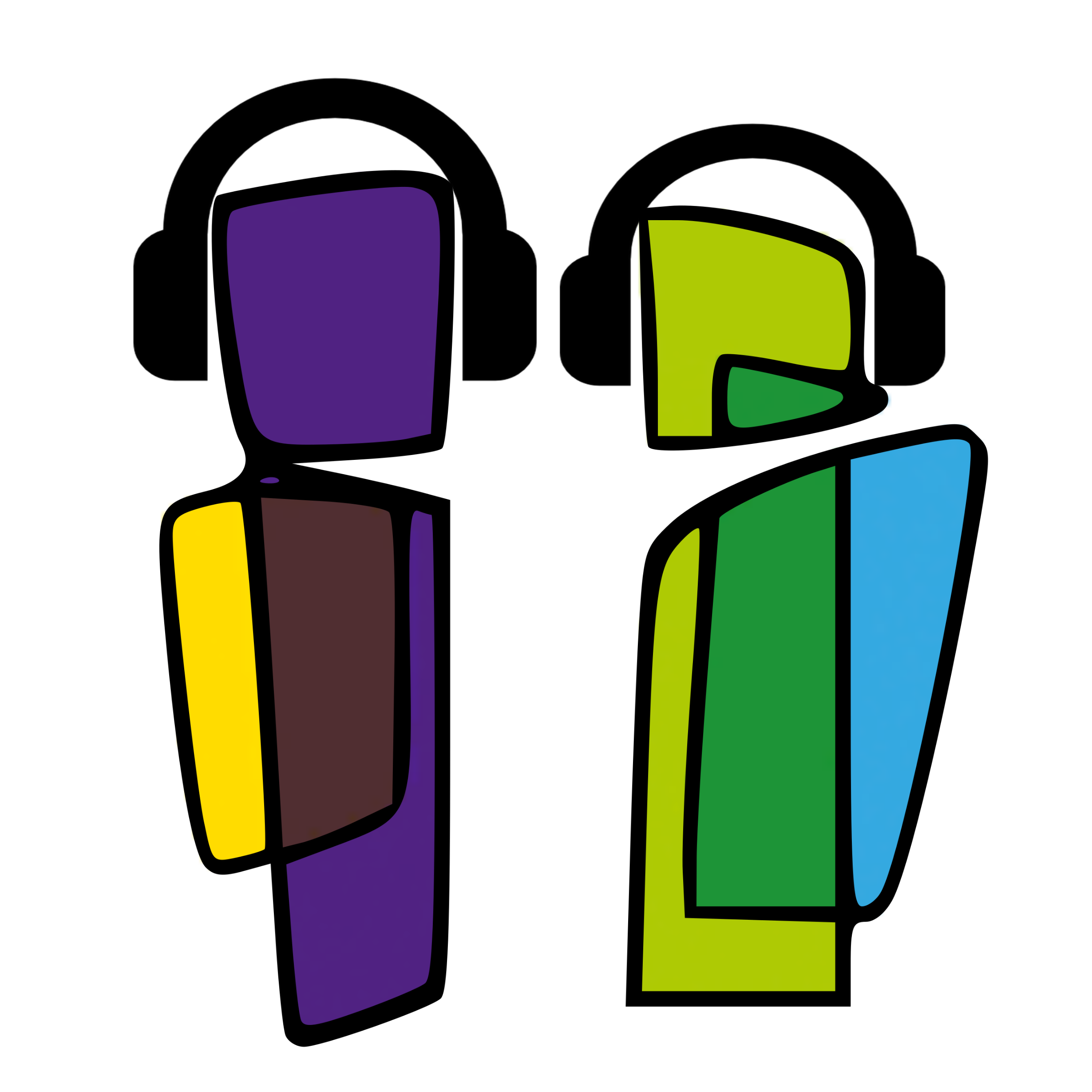 De Oostpodcast