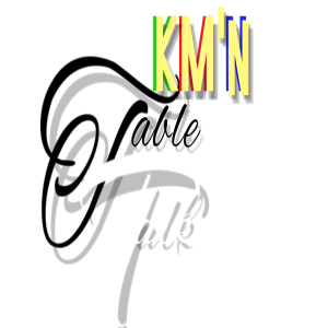 KM'N Table Talk's Podcast