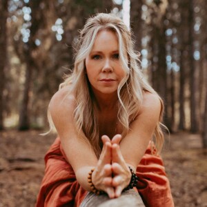 Beauty In The Struggle With Melanie Dawn