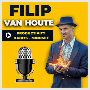 Welcome To The Filip Van Houte Podcast
