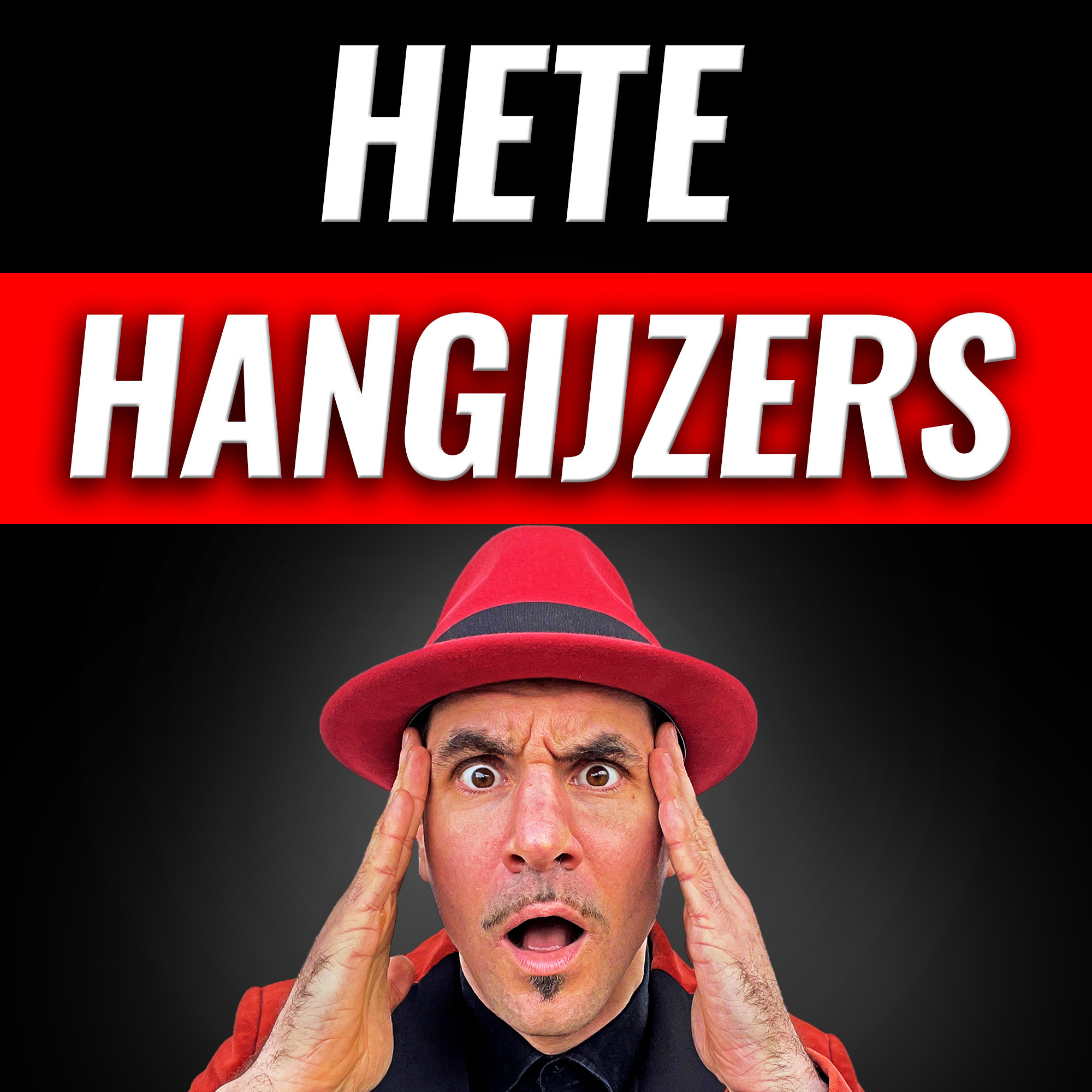 Hete Hangijzers