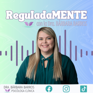 #8: Emociones, Crisis y Una Vida Que Valga La Pena Vivir