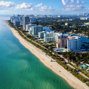 Miami Beach - EVERYTHING You Ever Wanted to Know and More!