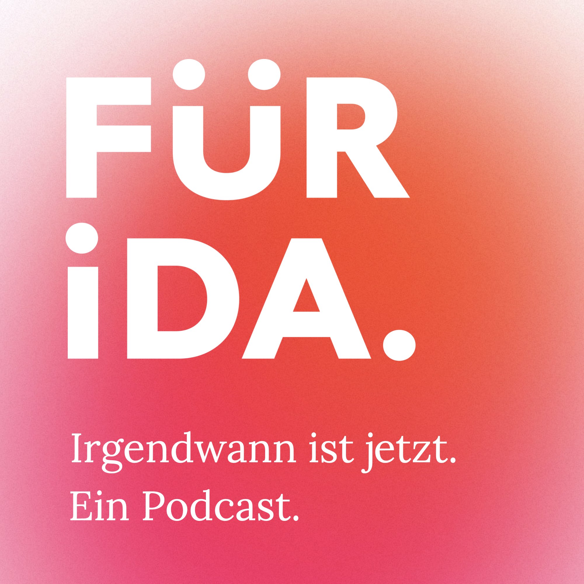 FÜR iDA + CO.