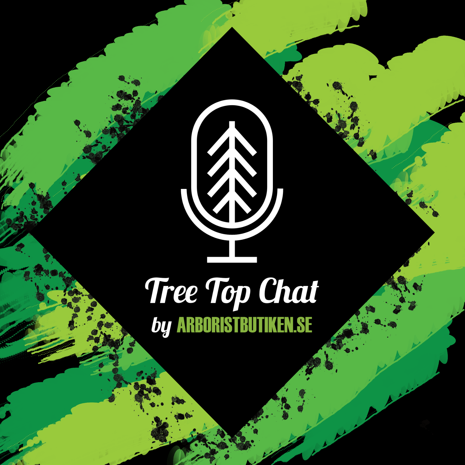TreeTopChat by Arboristbutiken