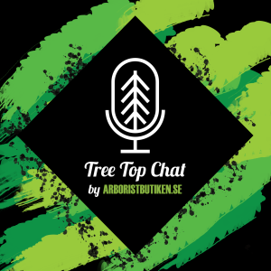 TreeTopChat 23 - Ann Elisabeth Jacobsen
