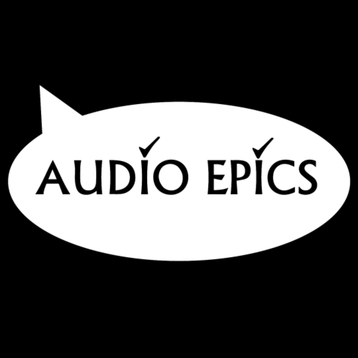 The Audio Epics Podcast