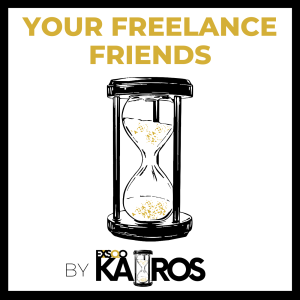 Your Freelance Friends Podcast