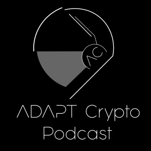 The ADAPT Crypto Podcast
