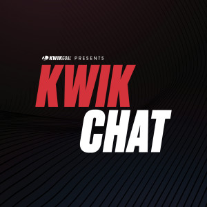 What Does a Division I Training Session Look Like? Kwik Chat feat. Chad Riley, University of Notre Dame