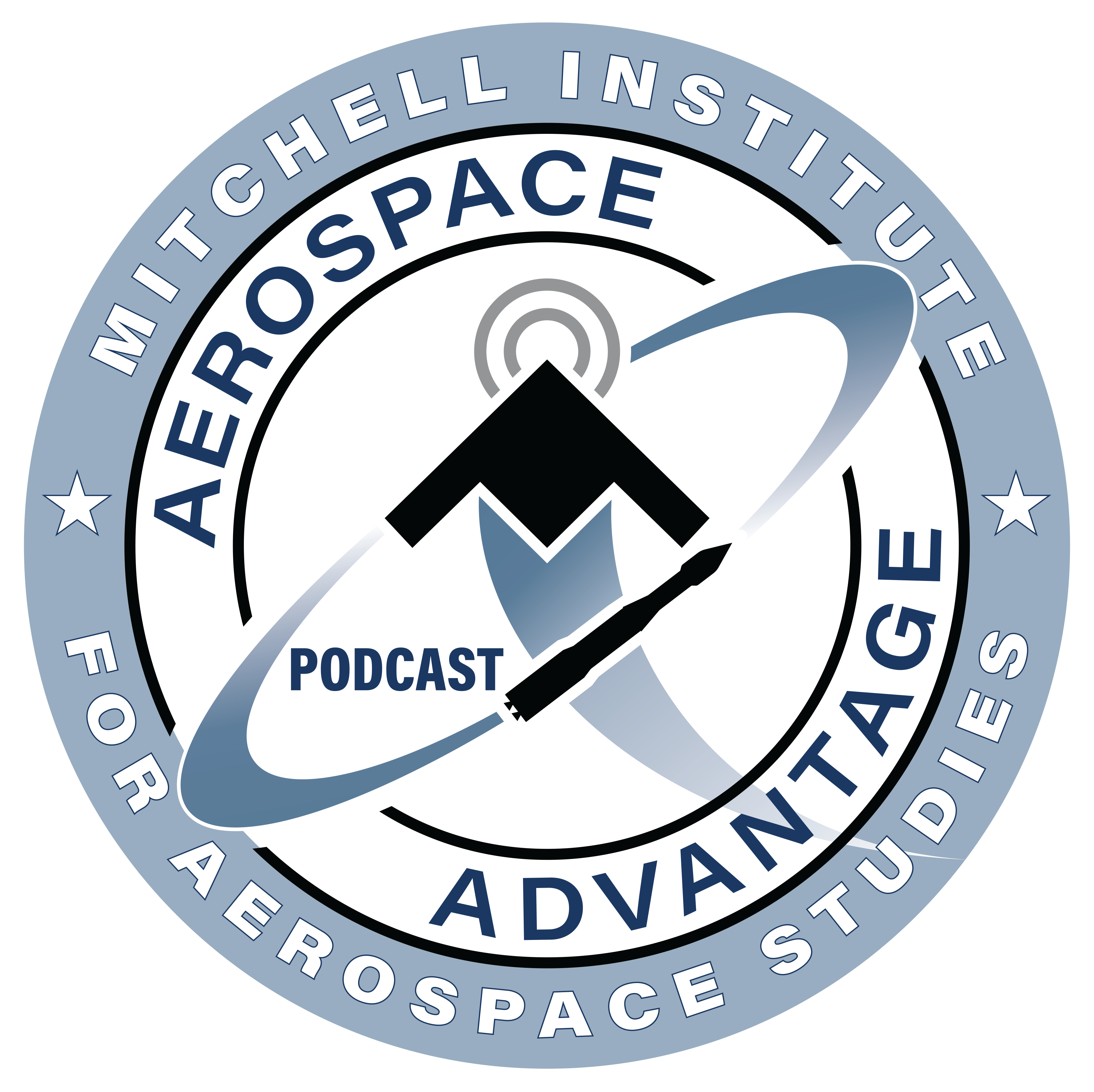 Podcast2 - Mitchell Institute for Aerospace Studies